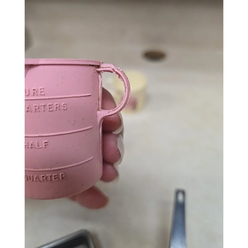 N/A set vtg